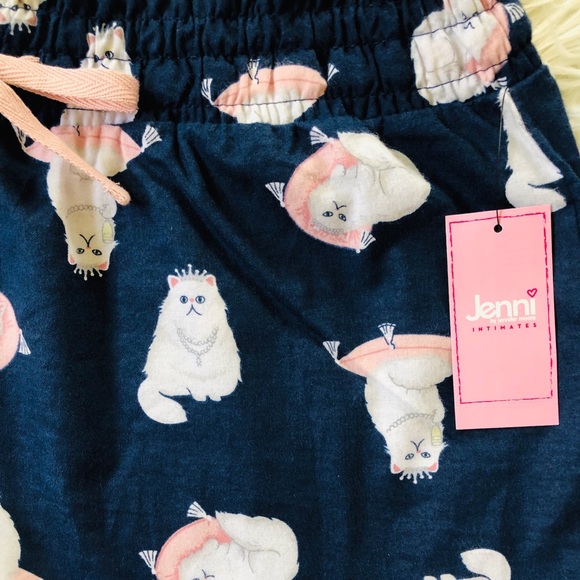 SOLD- NWT Cat Jenni Boxer Panama Shorts - Picture 3 of 7